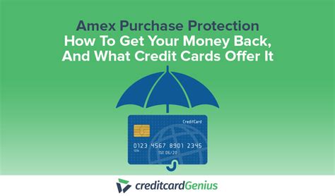 amex purchase offer